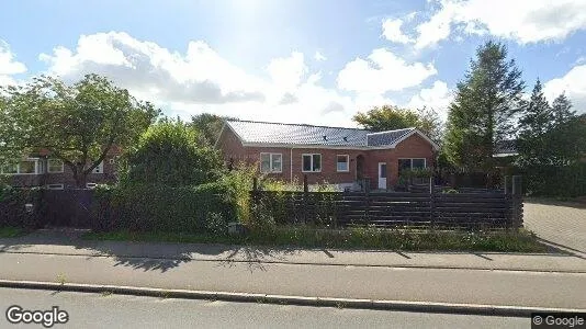 Nieruchomości komercyjne Na sprzedaż i Esbjerg V - Zdjęcie z Google Street View