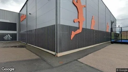 Lokaler til salg i Klippan - Foto fra Google Street View
