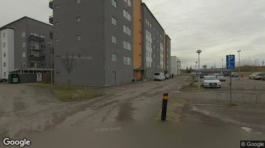 Gewerbeflächen zur Miete i Kristianstad – Foto von Google Street View