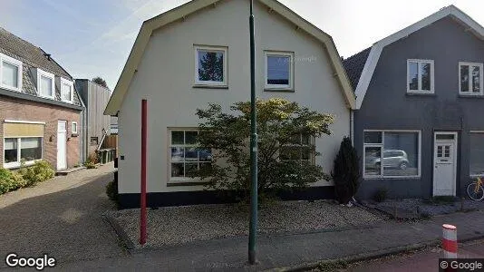 Commercial properties for sale i Zeist - Photo from Google Street View