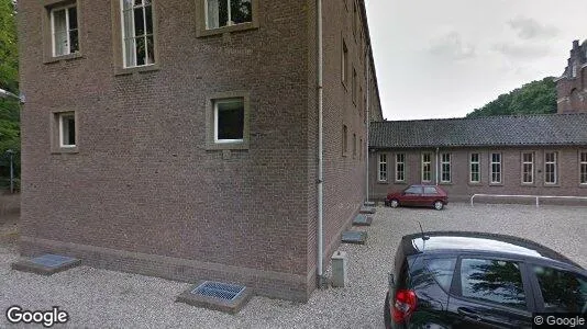 Office spaces for rent i Zeist - Photo from Google Street View