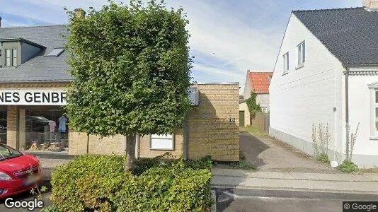 Commercial properties for sale i Frederiksværk - Photo from Google Street View