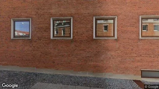 Kontorlokaler til leje i Randers C - Foto fra Google Street View