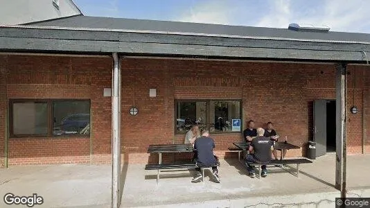 Kantorruimte te huur i Odense C - Foto uit Google Street View