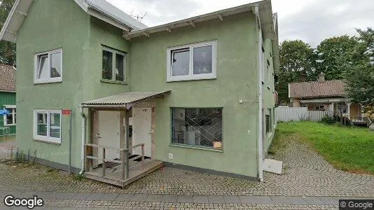 Commercial properties for sale i Gullspång - Photo from Google Street View