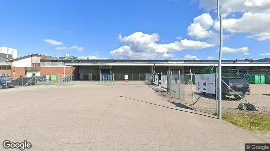 Office spaces for rent i Malmö City - Photo from Google Street View