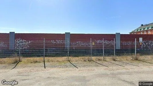 Gewerbeflächen zur Miete i Staffanstorp – Foto von Google Street View