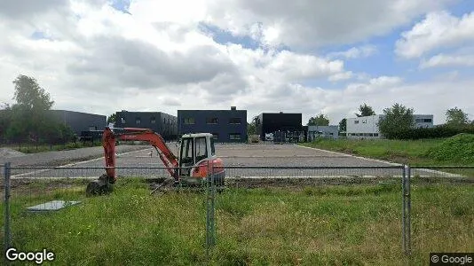 Lokaler til leie i Almere – Bilde fra Google Street View