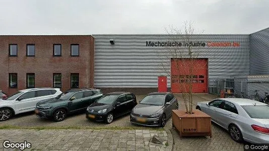 Commercial properties for sale i Zaanstad - Photo from Google Street View