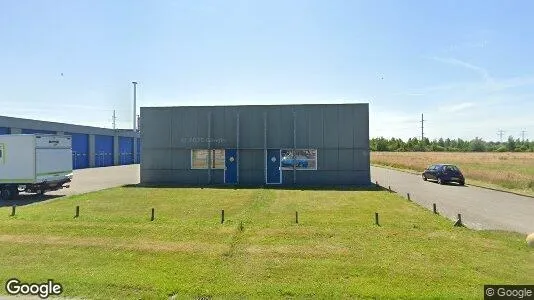 Commercial properties for sale i Heerenveen - Photo from Google Street View