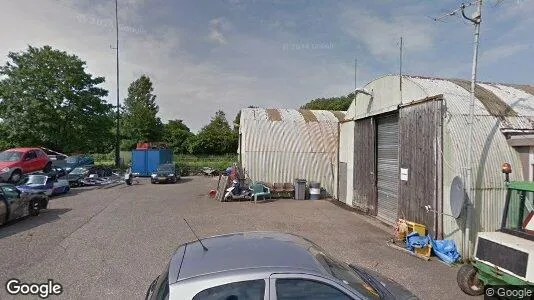 Gewerbeflächen zur Miete i Berg en Dal – Foto von Google Street View