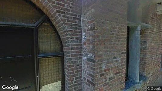 Commercial properties for sale i Aalst - Photo from Google Street View