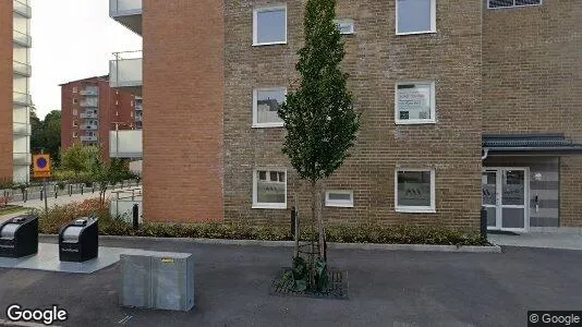 Büros zur Miete i Linköping – Foto von Google Street View
