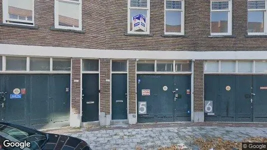 Commercial properties for sale i Schiedam - Photo from Google Street View