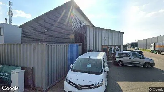 Commercial properties for sale i Veere - Photo from Google Street View