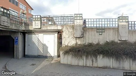 Kantorruimte te huur i Vallentuna - Foto uit Google Street View
