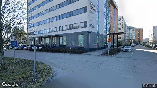 Kantorruimte te huur i Vantaa - Foto uit Google Street View