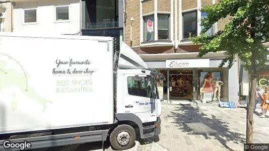 Commercial properties for rent i Roeselare - Photo from Google Street View