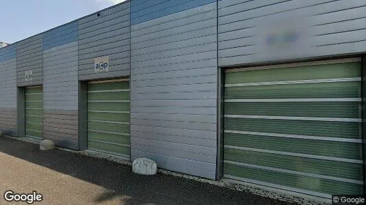 Kantorruimte te huur i Eindhoven - Foto uit Google Street View