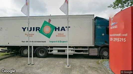 Bedrijfsruimtes te huur i Enschede - Foto uit Google Street View