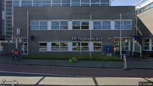 Kantorruimte te huur i Goes - Foto uit Google Street View