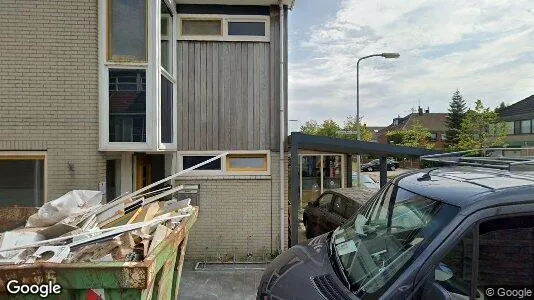 Commercial properties for sale i Hoorn - Photo from Google Street View