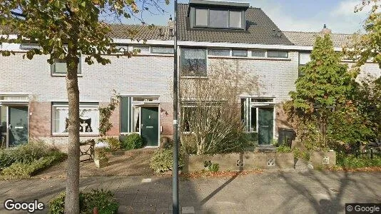 Commercial properties for sale i Haarlem - Photo from Google Street View