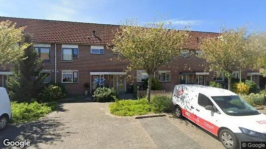 Commercial properties for sale i Purmerend - Photo from Google Street View