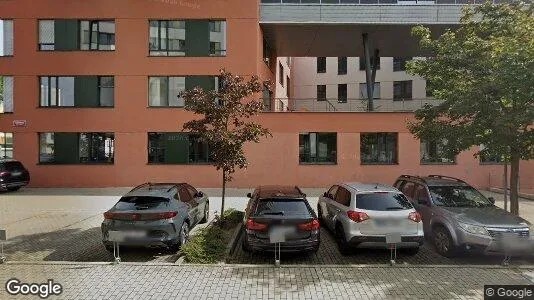 Büros zur Miete i Location is not specified – Foto von Google Street View