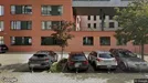 Office space for rent, Prague, Antala Staška 510/38