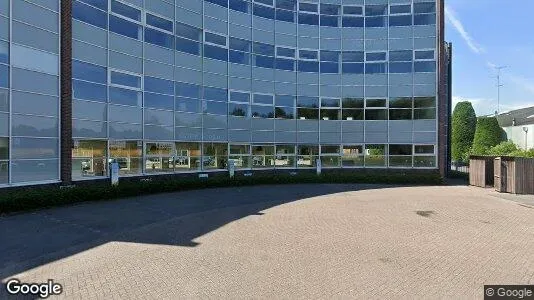 Office spaces for rent i Best - Photo from Google Street View