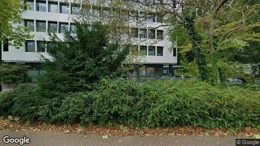 Kontorer til leie i Assen – Bilde fra Google Street View