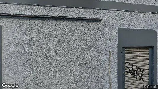 Office spaces for sale i Dublin 2 - Photo from Google Street View