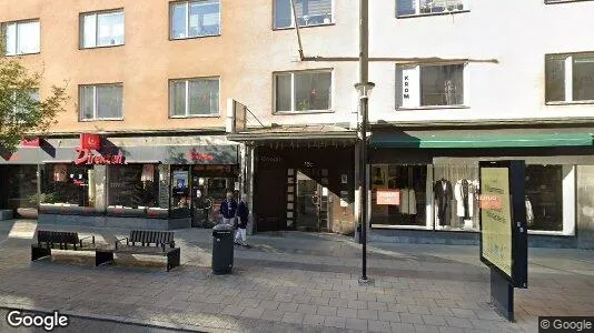 Kontorer til leie i Västerås – Bilde fra Google Street View