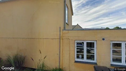 Commercial properties for sale i Frederiksværk - Photo from Google Street View