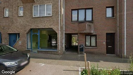 Lokaler til leie i Beringen – Bilde fra Google Street View
