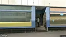 Erhvervslokaler til leje, Rovaniemi, Lappi, Kansankatu 3