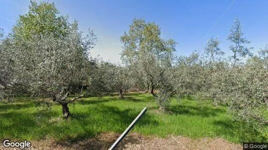 Grond te koop i Dio-Olympos - Foto uit Google Street View