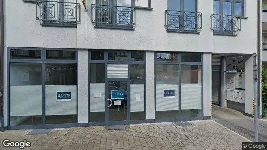 Gewerbeflächen zur Miete i Herne – Foto von Google Street View