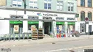 Kontor til leie, Frederiksberg, København, Godthåbsvej 66