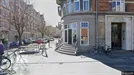 Büro zur Miete, Vesterbro, Kopenhagen, Christiansborggade 2