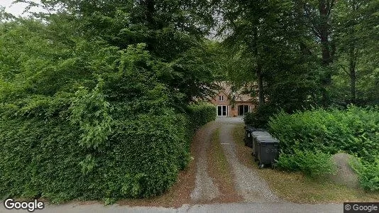 Commercial properties for sale i Hillerød - Photo from Google Street View