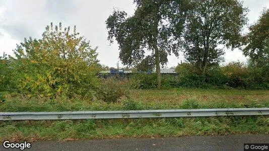 Commercial properties for sale i Heusden - Photo from Google Street View