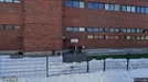 Werkstatt zur Miete, Helsinki Pohjoinen, Helsinki, Ohrahuhdantie 4 H