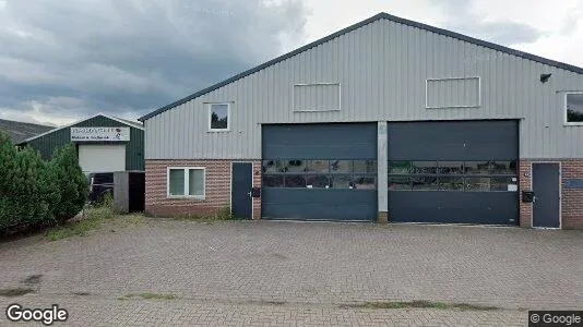 Lagerlokaler til leje i Bronckhorst - Foto fra Google Street View
