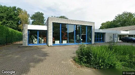 Lokaler til leie i Bergeijk – Bilde fra Google Street View