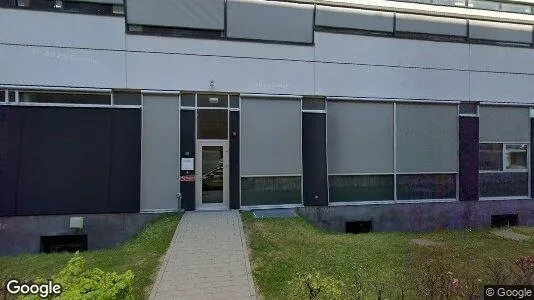 Kontorslokaler för uthyrning i Ballerup – Foto från Google Street View