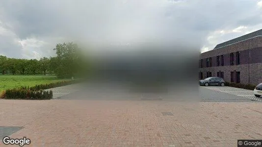 Kontorer til leie i Raalte – Bilde fra Google Street View