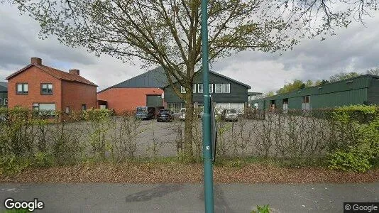 Lokaler til leie i Alphen-Chaam – Bilde fra Google Street View