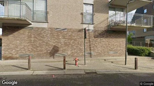 Lokaler til leie i Ninove – Bilde fra Google Street View